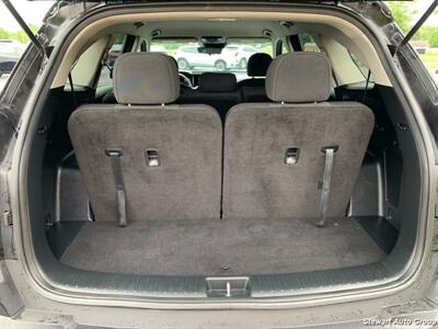 2022 Kia Sorento LX   - Photo 23 - Pataskala, OH 43062