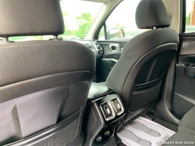 2022 Kia Sorento LX   - Photo 22 - Pataskala, OH 43062