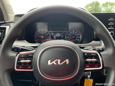 2022 Kia Sorento LX   - Photo 28 - Pataskala, OH 43062