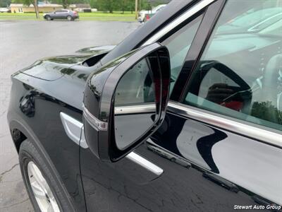 2022 Kia Sorento LX   - Photo 7 - Pataskala, OH 43062