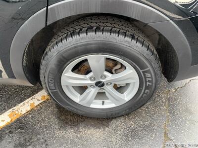 2022 Kia Sorento LX   - Photo 14 - Pataskala, OH 43062