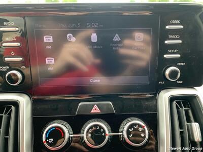 2022 Kia Sorento LX   - Photo 34 - Pataskala, OH 43062