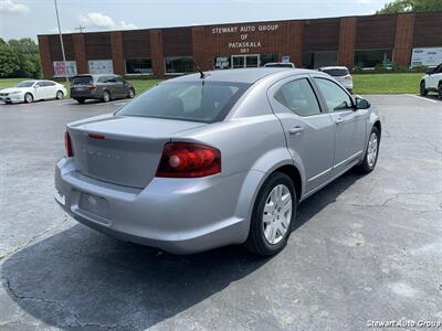 2013 Dodge Avenger SE - Photo 4 - Pataskala, OH 43062