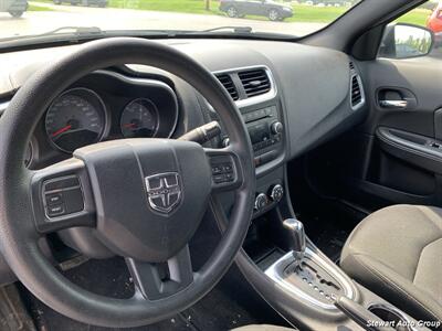 2013 Dodge Avenger SE - Photo 8 - Pataskala, OH 43062