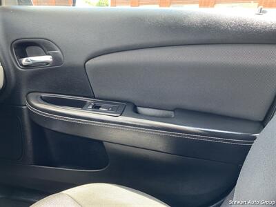 2013 Dodge Avenger SE - Photo 26 - Pataskala, OH 43062