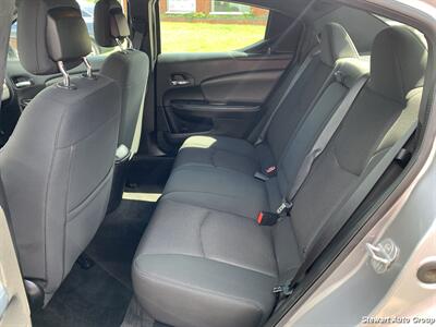 2013 Dodge Avenger SE - Photo 20 - Pataskala, OH 43062