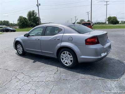 2013 Dodge Avenger SE - Photo 5 - Pataskala, OH 43062