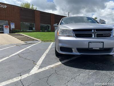 2013 Dodge Avenger SE - Photo 4 - Pataskala, OH 43062