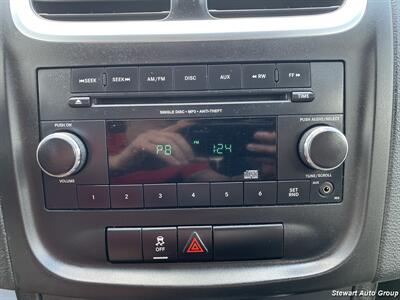 2013 Dodge Avenger SE - Photo 28 - Pataskala, OH 43062
