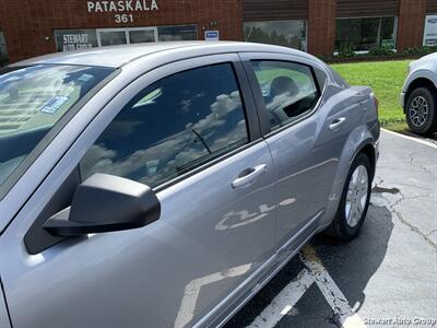2013 Dodge Avenger SE - Photo 7 - Pataskala, OH 43062