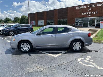 2013 Dodge Avenger SE - Photo 5 - Pataskala, OH 43062