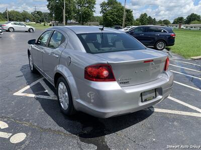 2013 Dodge Avenger SE - Photo 13 - Pataskala, OH 43062