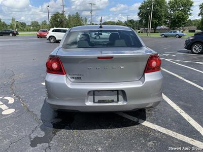 2013 Dodge Avenger SE - Photo 12 - Pataskala, OH 43062