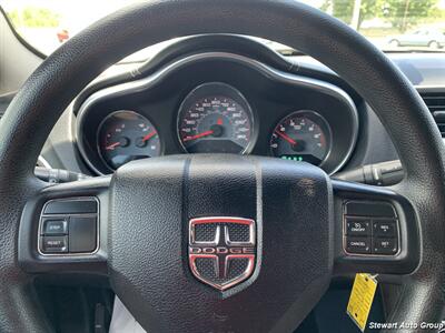2013 Dodge Avenger SE - Photo 23 - Pataskala, OH 43062