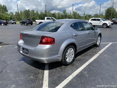 2013 Dodge Avenger SE - Photo 11 - Pataskala, OH 43062