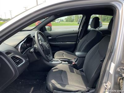 2013 Dodge Avenger SE - Photo 7 - Pataskala, OH 43062