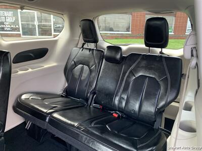 2021 Chrysler Voyager LXi   - Photo 22 - Pataskala, OH 43062