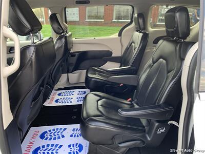 2021 Chrysler Voyager LXi   - Photo 20 - Pataskala, OH 43062