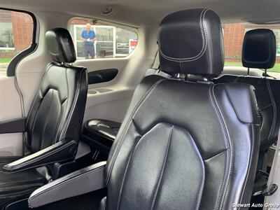 2021 Chrysler Voyager LXi   - Photo 21 - Pataskala, OH 43062