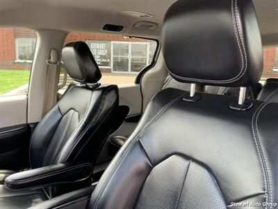 2021 Chrysler Voyager LXi   - Photo 19 - Pataskala, OH 43062