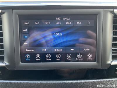 2021 Chrysler Voyager LXi   - Photo 32 - Pataskala, OH 43062