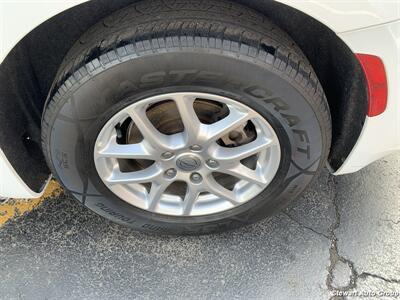 2021 Chrysler Voyager LXi   - Photo 14 - Pataskala, OH 43062
