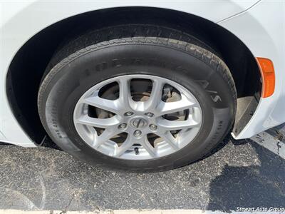 2021 Chrysler Voyager LXi   - Photo 9 - Pataskala, OH 43062