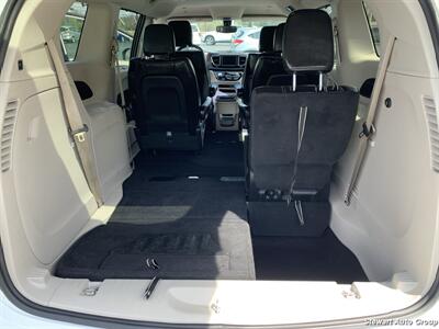 2021 Chrysler Voyager LXi   - Photo 25 - Pataskala, OH 43062