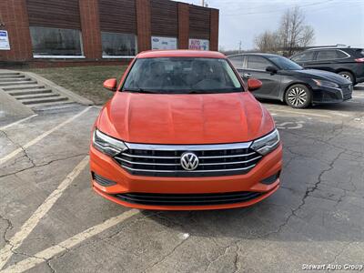 2021 Volkswagen Jetta S   - Photo 2 - Pataskala, OH 43062