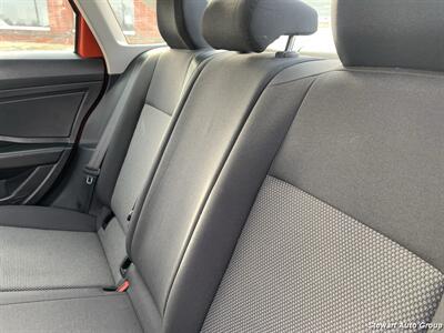 2021 Volkswagen Jetta S   - Photo 21 - Pataskala, OH 43062
