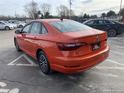 2021 Volkswagen Jetta S   - Photo 13 - Pataskala, OH 43062
