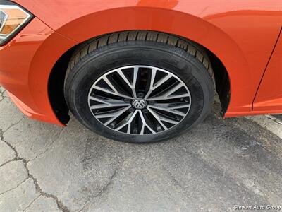 2021 Volkswagen Jetta S   - Photo 14 - Pataskala, OH 43062