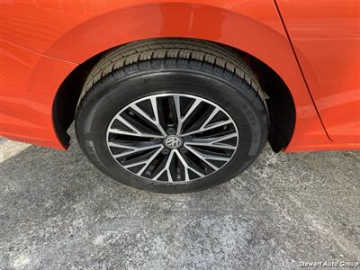 2021 Volkswagen Jetta S   - Photo 10 - Pataskala, OH 43062