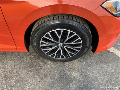 2021 Volkswagen Jetta S   - Photo 9 - Pataskala, OH 43062