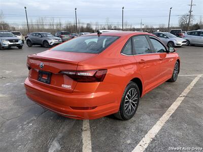 2021 Volkswagen Jetta S   - Photo 11 - Pataskala, OH 43062