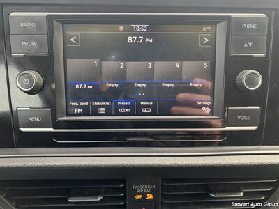 2021 Volkswagen Jetta S   - Photo 31 - Pataskala, OH 43062