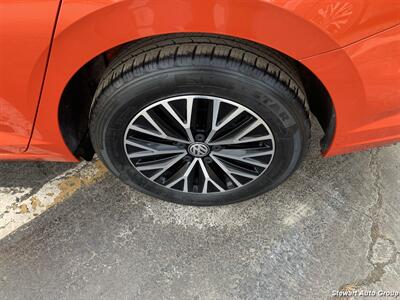 2021 Volkswagen Jetta S   - Photo 15 - Pataskala, OH 43062