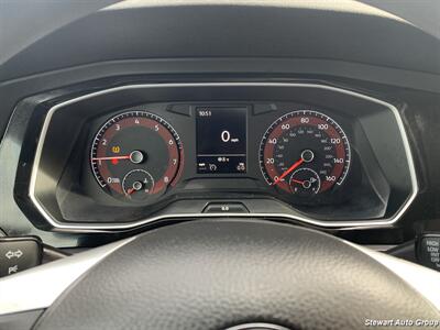 2021 Volkswagen Jetta S   - Photo 24 - Pataskala, OH 43062