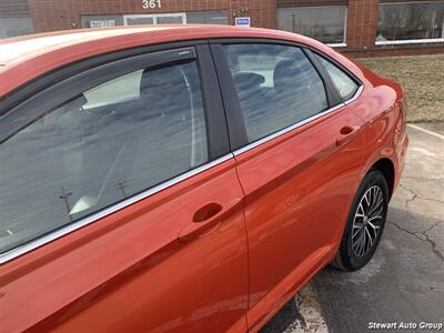 2021 Volkswagen Jetta S   - Photo 6 - Pataskala, OH 43062