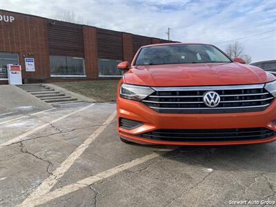 2021 Volkswagen Jetta S   - Photo 4 - Pataskala, OH 43062