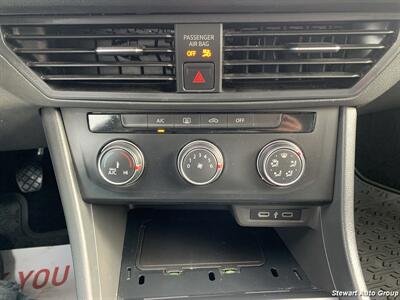 2021 Volkswagen Jetta S   - Photo 33 - Pataskala, OH 43062