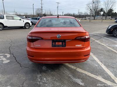 2021 Volkswagen Jetta S   - Photo 12 - Pataskala, OH 43062