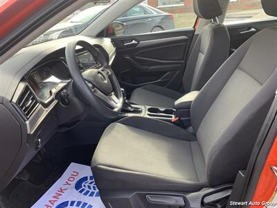 2021 Volkswagen Jetta S   - Photo 17 - Pataskala, OH 43062