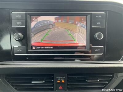 2021 Volkswagen Jetta S   - Photo 32 - Pataskala, OH 43062