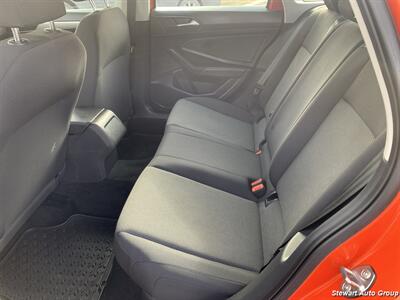 2021 Volkswagen Jetta S   - Photo 20 - Pataskala, OH 43062