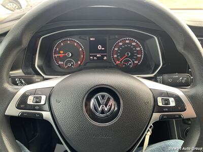 2021 Volkswagen Jetta S   - Photo 25 - Pataskala, OH 43062