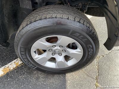 2019 RAM 1500 Big Horn Crew Cab 4x4   - Photo 17 - Pataskala, OH 43062