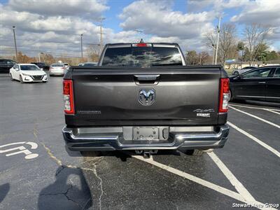 2019 RAM 1500 Big Horn Crew Cab 4x4   - Photo 12 - Pataskala, OH 43062