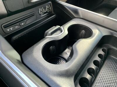 2019 RAM 1500 Big Horn Crew Cab 4x4   - Photo 38 - Pataskala, OH 43062