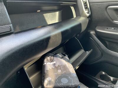 2019 RAM 1500 Big Horn Crew Cab 4x4   - Photo 31 - Pataskala, OH 43062